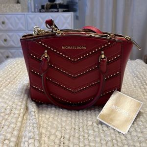 Micheal Kors Medium Crossbody